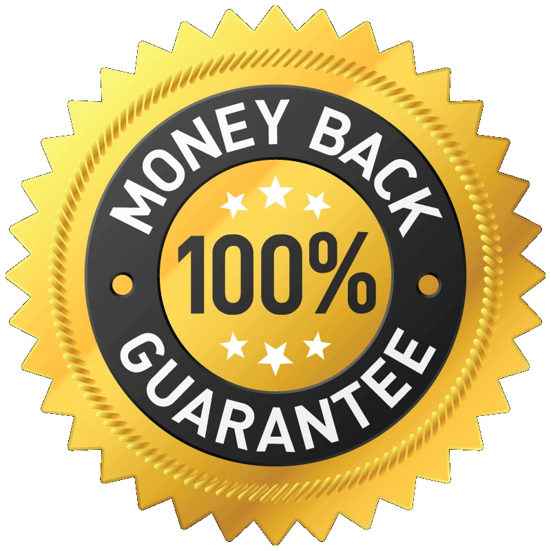 Hume Health Body Pod 100% money back guarantee 